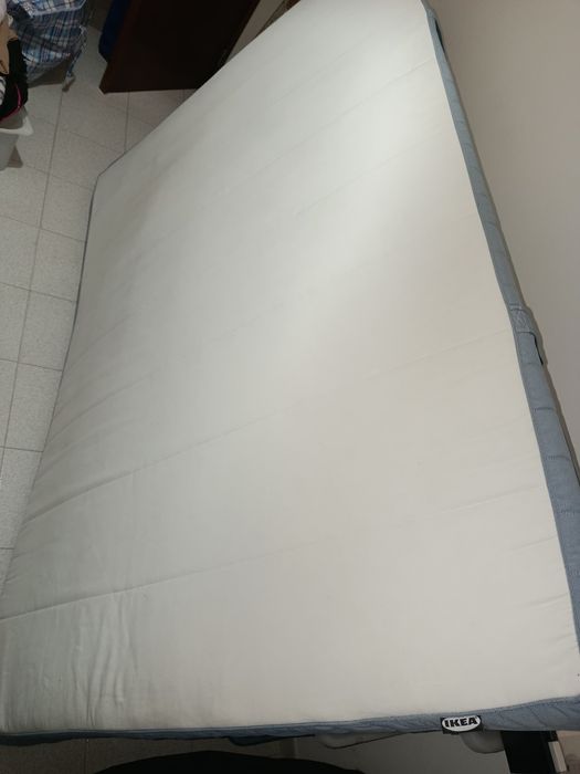 Colchão 140x200 vestmarka