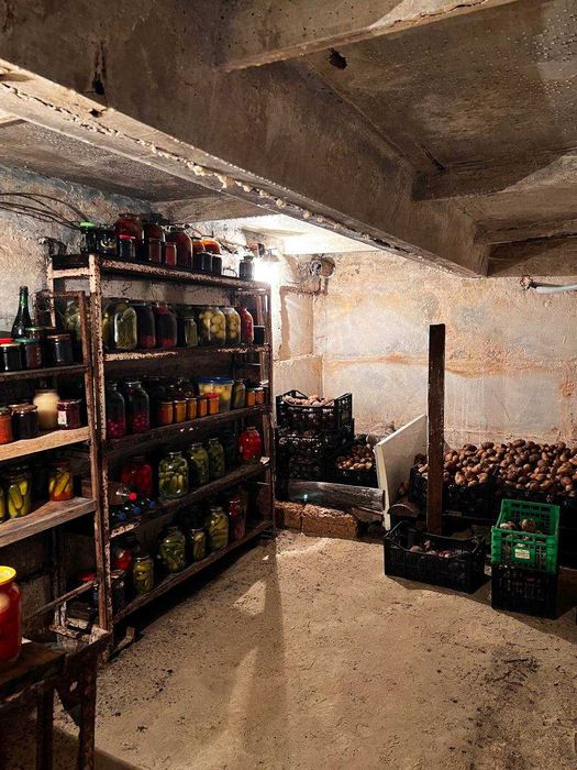 Продається просторий житловий будинок з земельною ділянкою 0,43 га