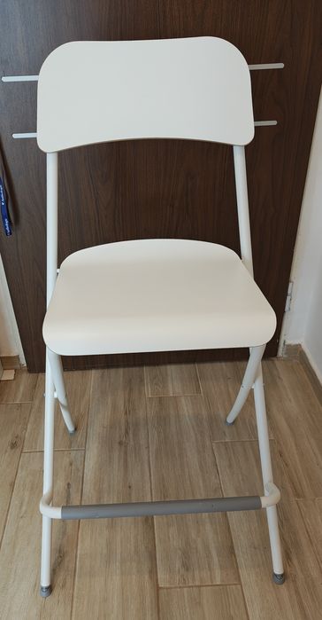 Krzesło Ikea Franklin