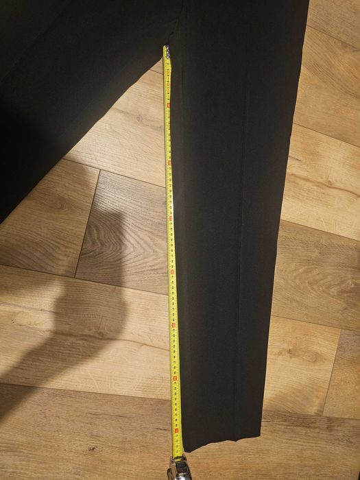 Spodnie damskie eleganckie szyte na miarę