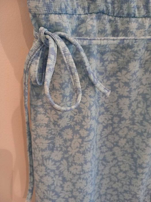 Vestido leve Pull & Bear