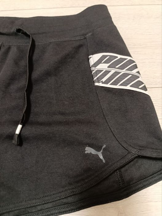 Жіночі шорти від бренду puma