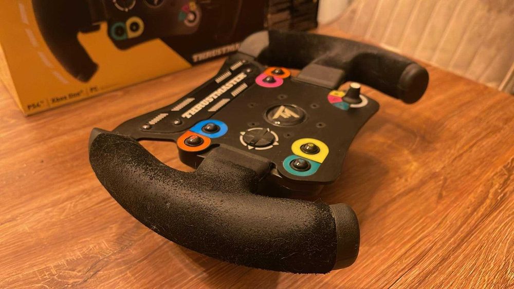 Thrustmaster TM Open Wheel Add-On