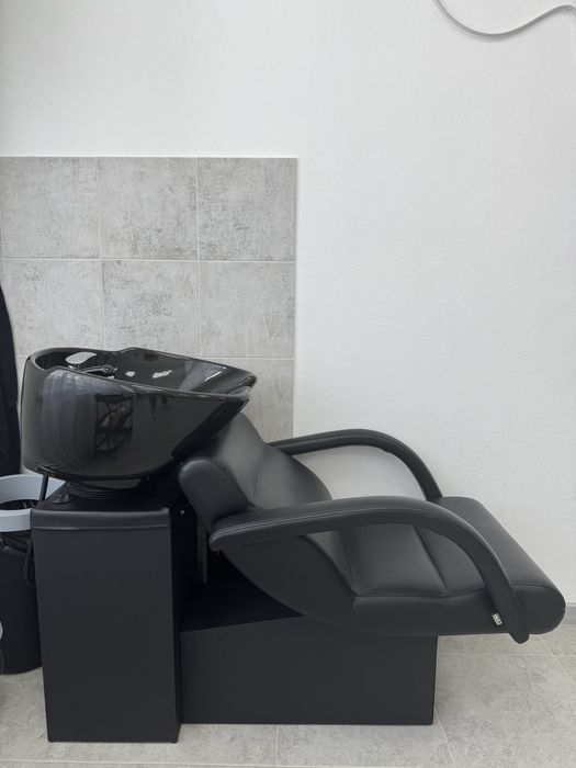 Мийка перукарська