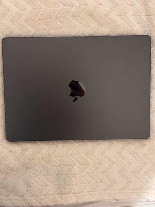 MacBook Pro 14’’ m4 Max 36 Ram 1 Tb Ssd