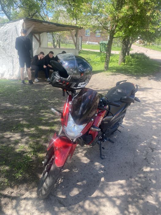 Продам лифан кп 200