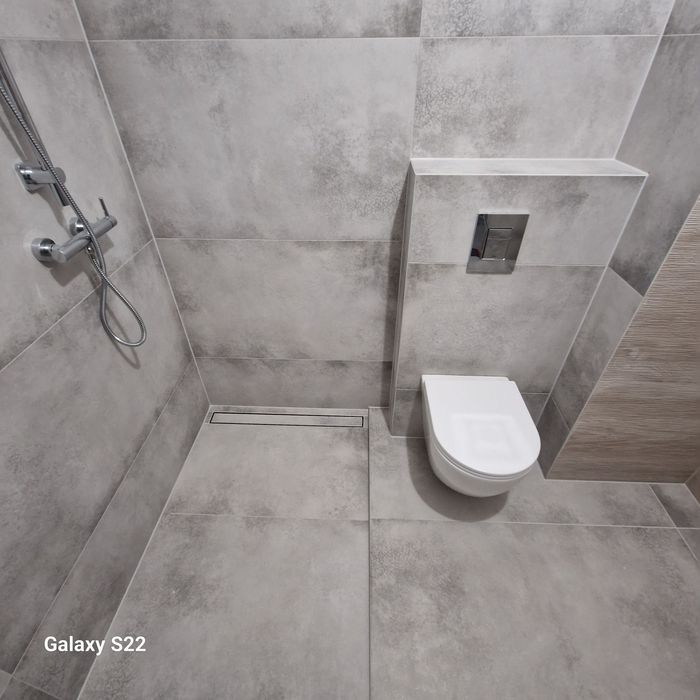 Płytkarz Glazurnik profesjonalne układanie płytek WOLNE TERMINY