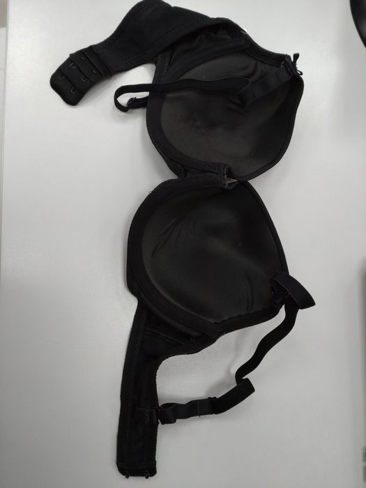 Biustonosz push up Kinga 65C