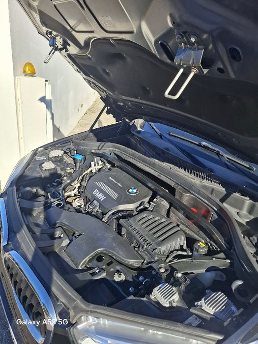 Bmw X1 S drive 16 D em otimo estado