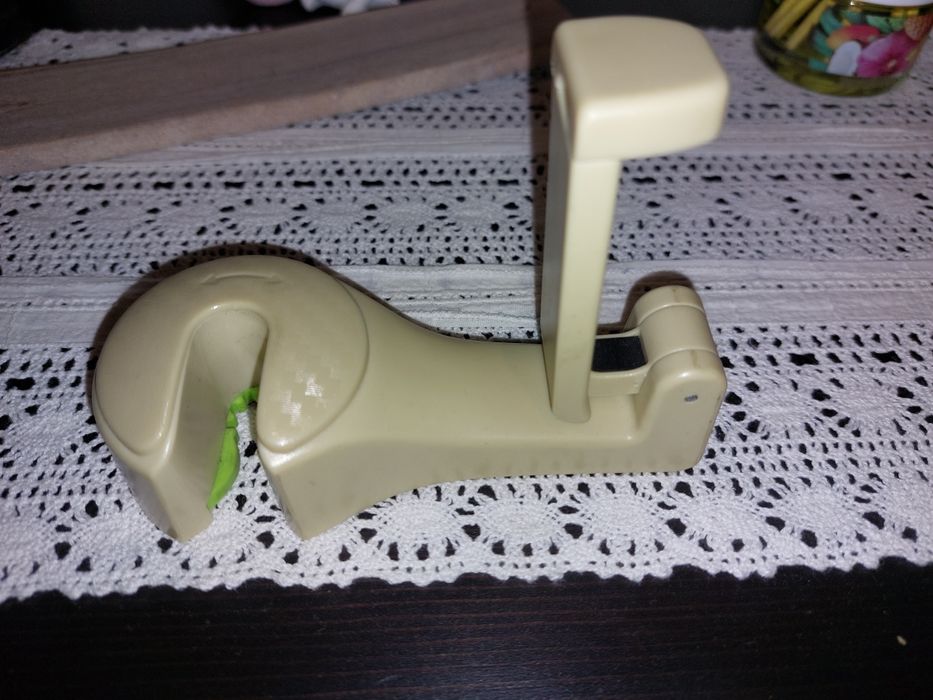 Suporte cabeceira para telemóvel