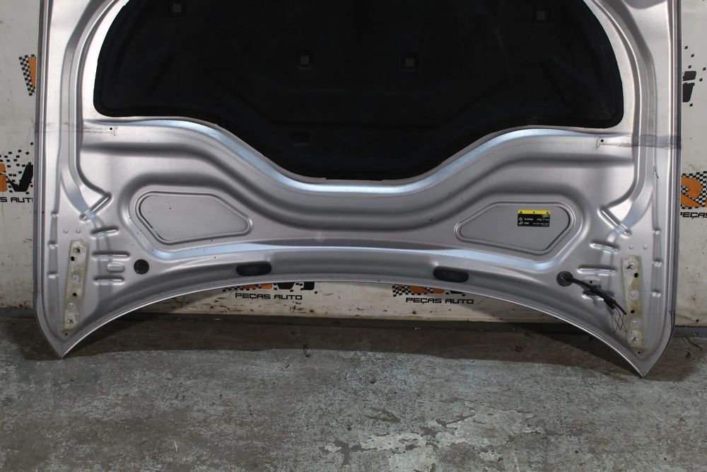 Capot AUDI A6 (4G2, 4GC, C7)