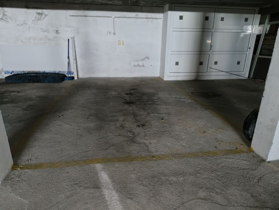 Apartamento T1 na Consolação