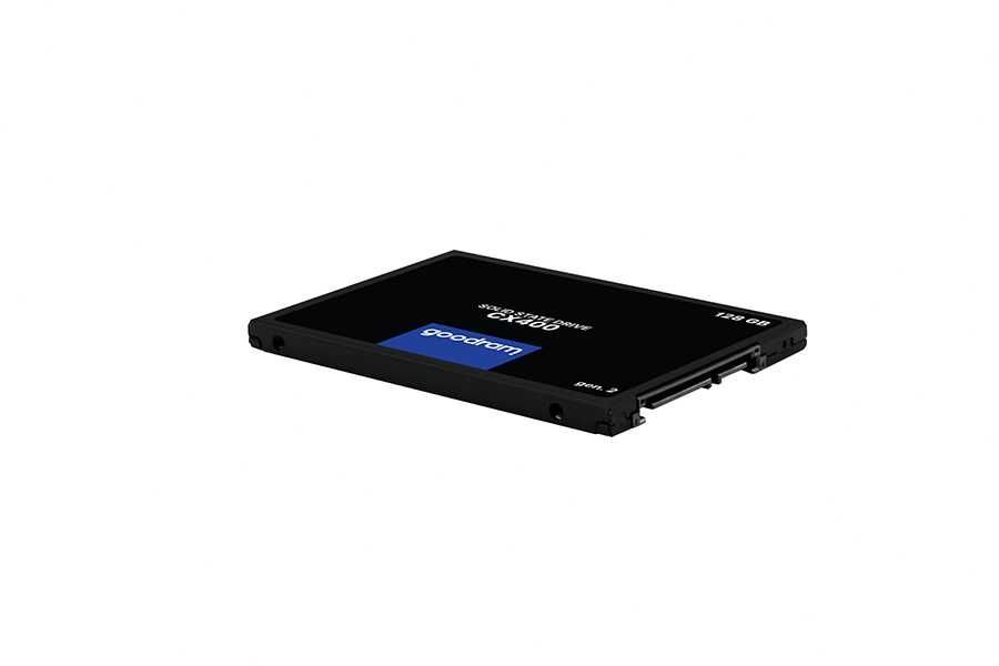 Dysk SSD Goodram CX400 Gen2 128GB