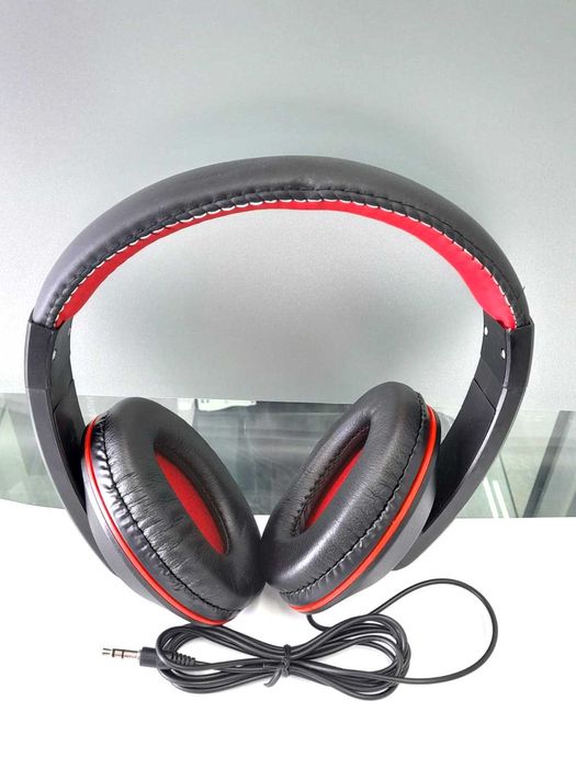 Headphones Auscultador e Auricular - Novos
