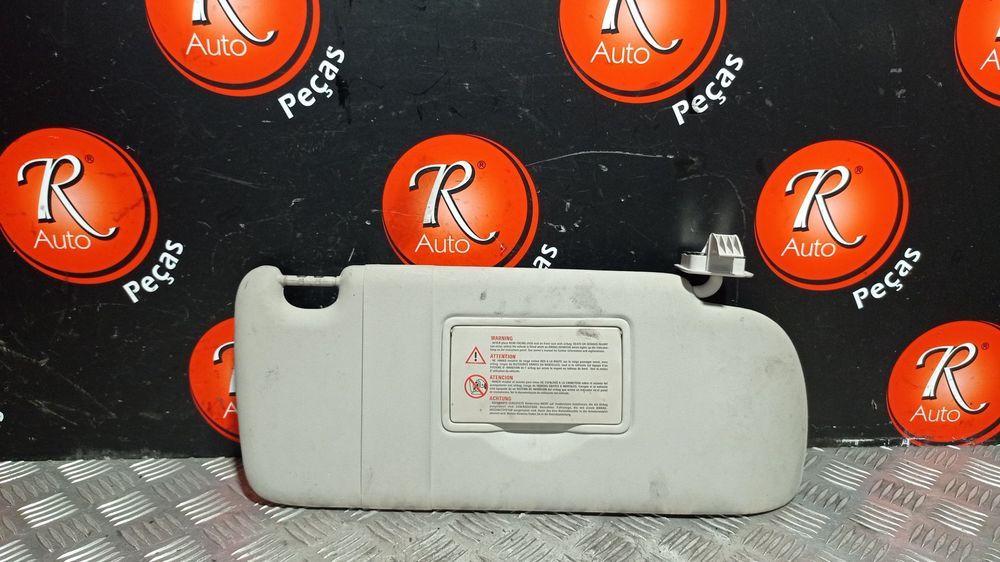 Pala De Sol Pendura Renault Espace Iv (Jk0/1_)