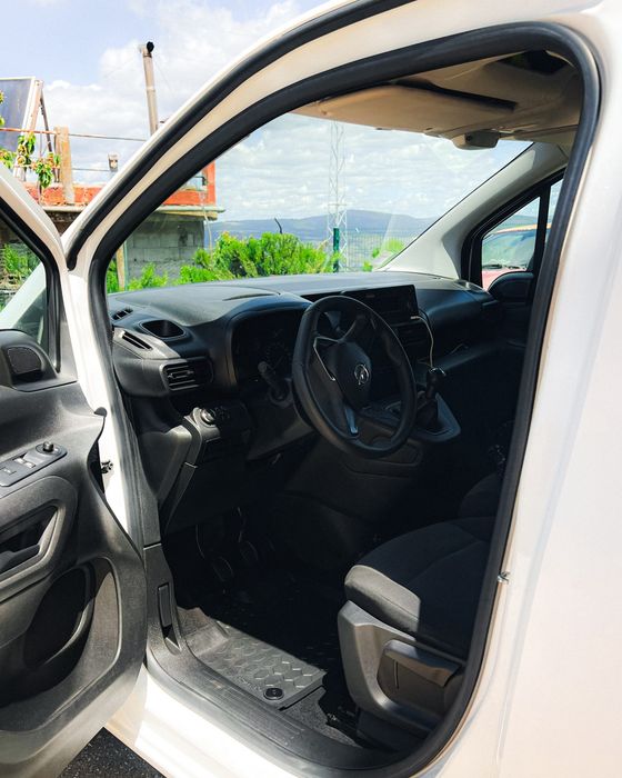 Opel combo 1.6 D