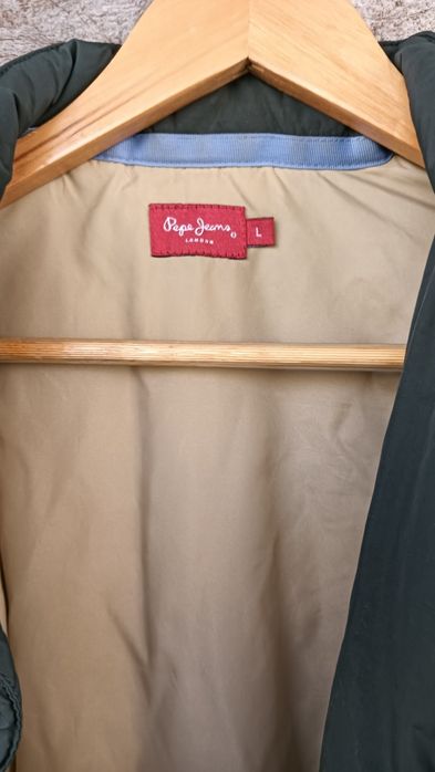 Blusão Pepe Jeans London
