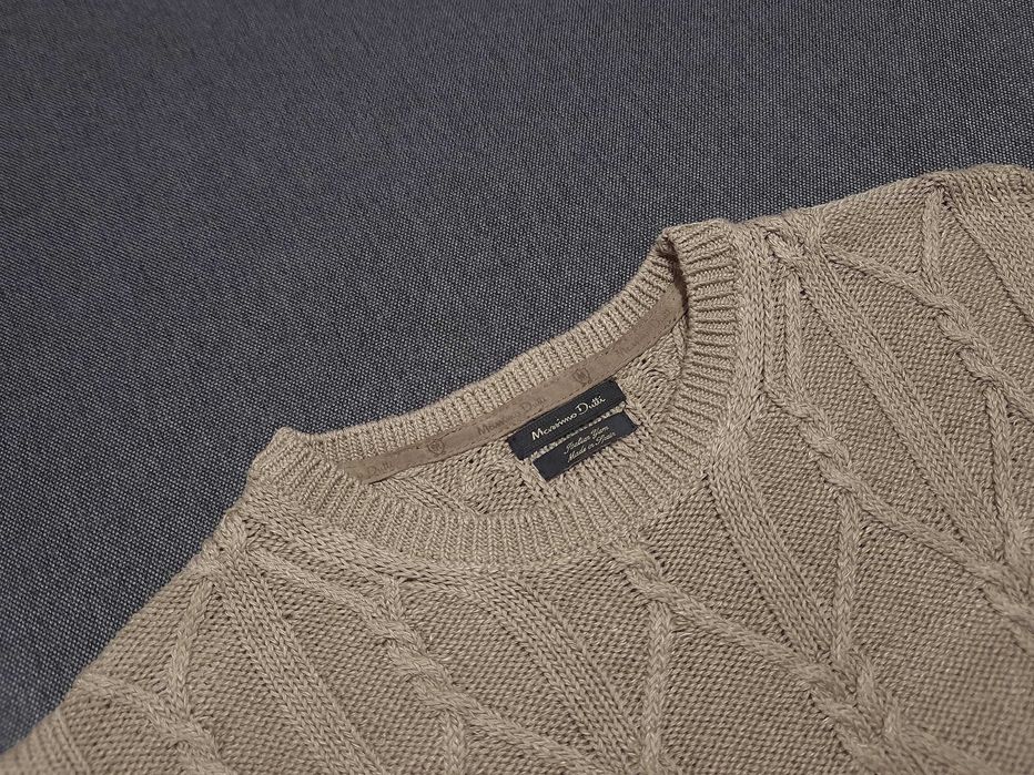 Светр Massimo Dutti