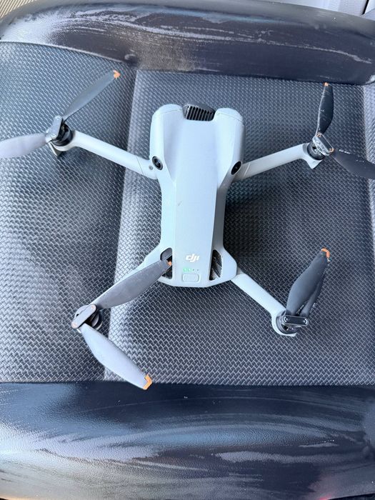 DJI Mini 5 Pro. +  1шт акумом