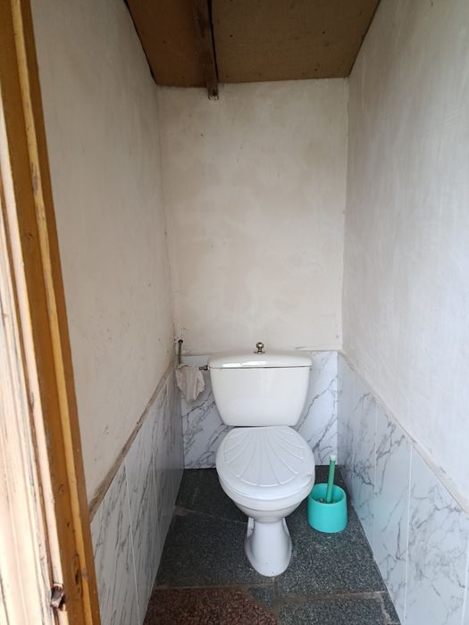 Продам дачу с домом (без печки)