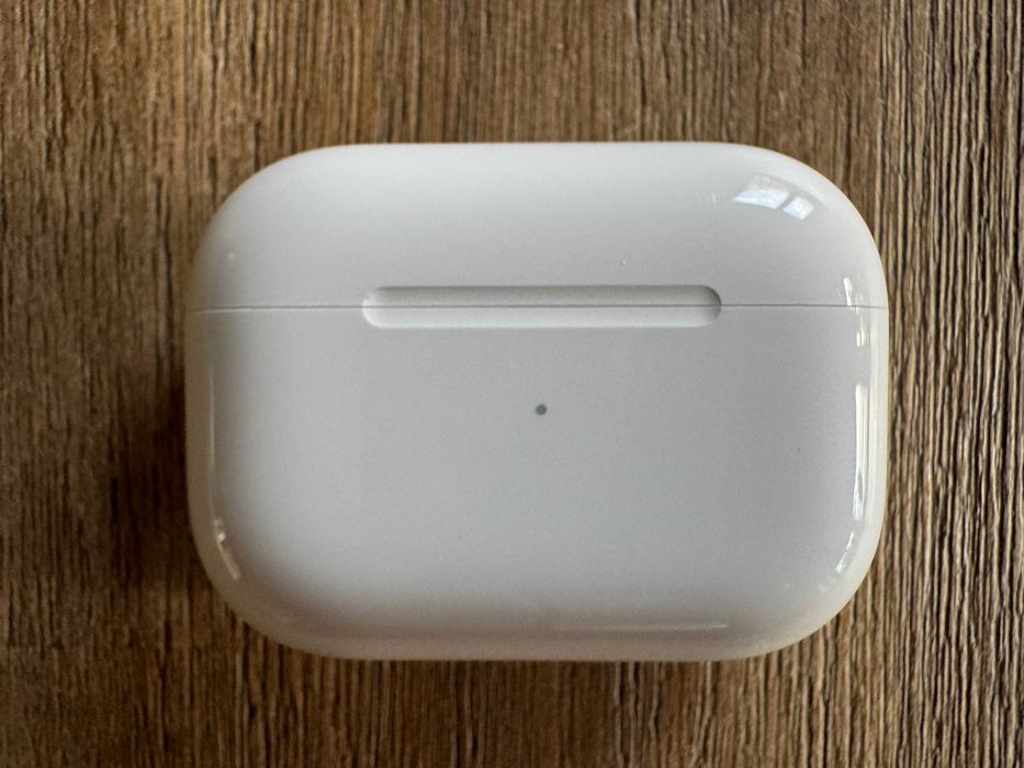 Bezprzewodowe słuchawki douszne Apple AirPods Pro 2 (USB-C)