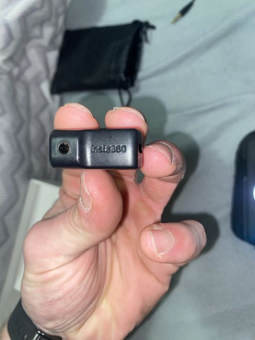 Insta 360 one x2 c/adaptador e microfone