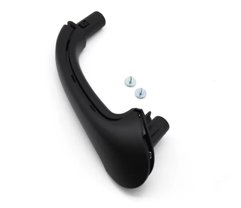 Conjunto Puxadores Interiores Mercedes Benz Classe C W203 - Preto