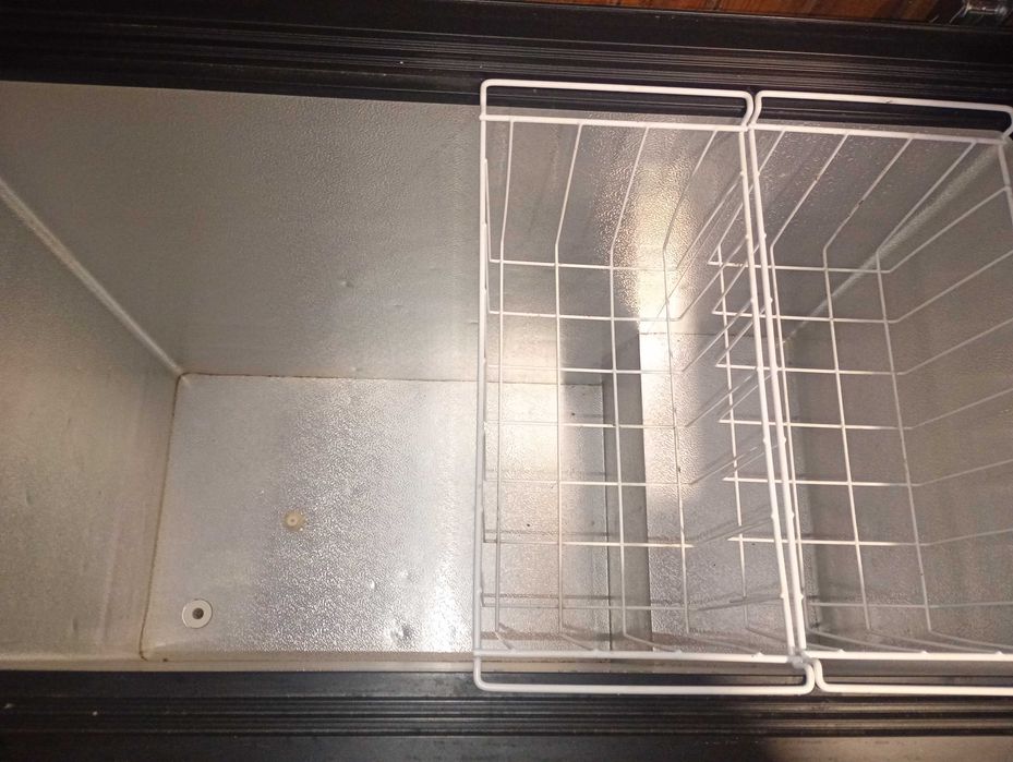 Продам 2 морозильные камеры