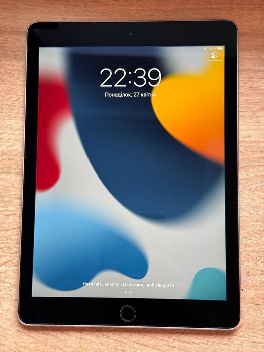 Ipad air 2 64gb справний