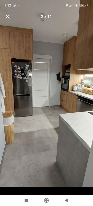 Mieszkanie do wynajęcia Małobądzka