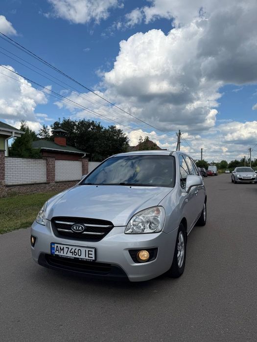 Продам Кіа Каренс