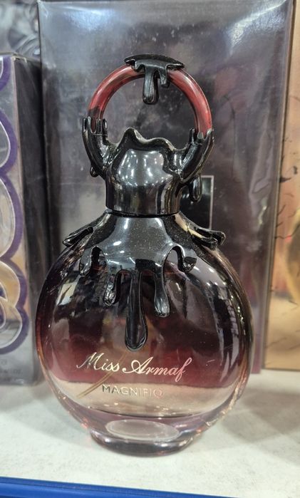 Perfume arabe miss armaf