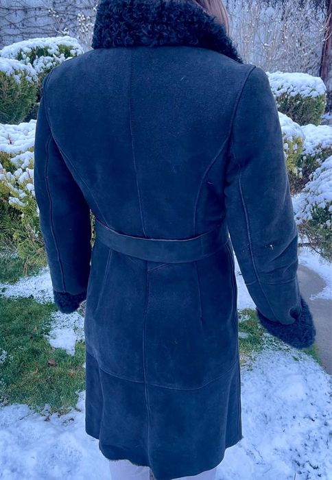 Дублянка натуральна