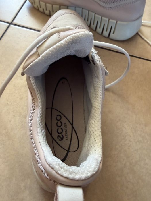 Buty ecco 37. Zapraszam