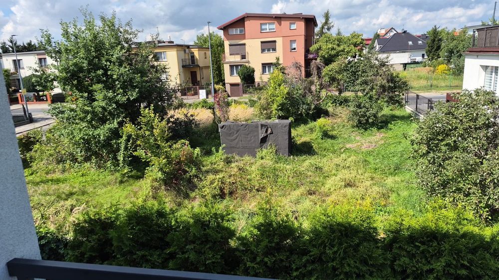 Działka budowlana  530 m² | Kalisz , ul. Miła | Narożna  | 350 000 ZŁ