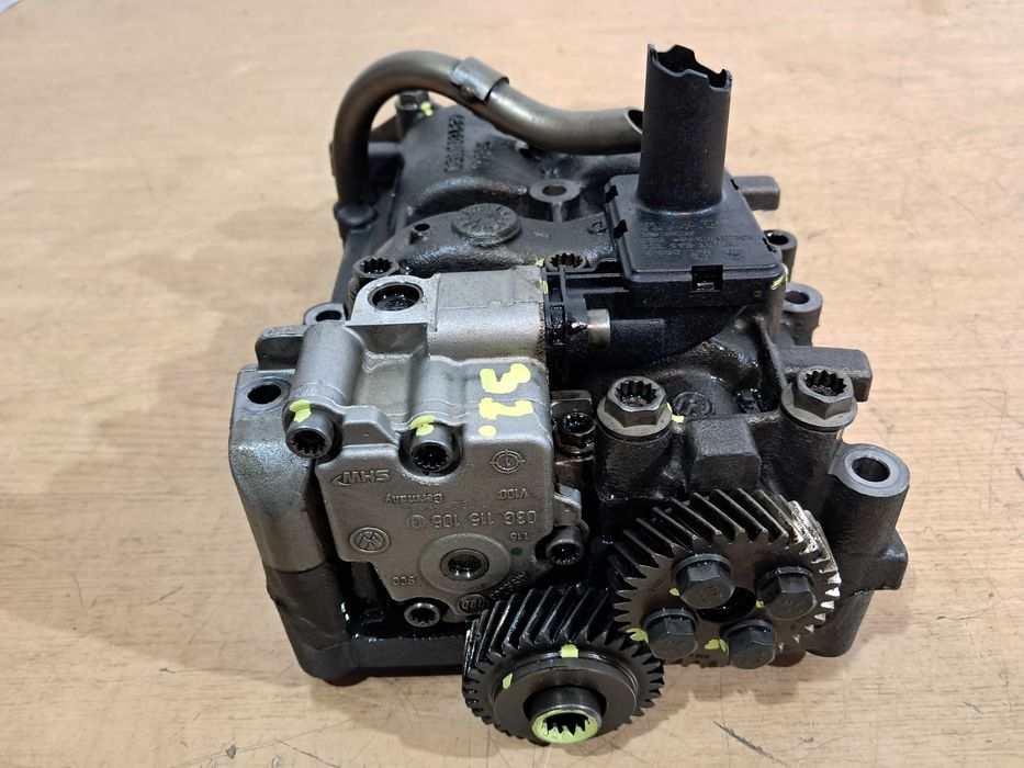 Pompa oleju olejowa 2.0 TDI AUDI VW Seat Skoda