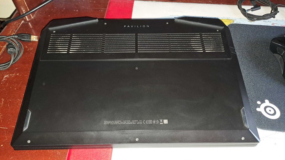 Laptop HP Pavilion Gaming 15