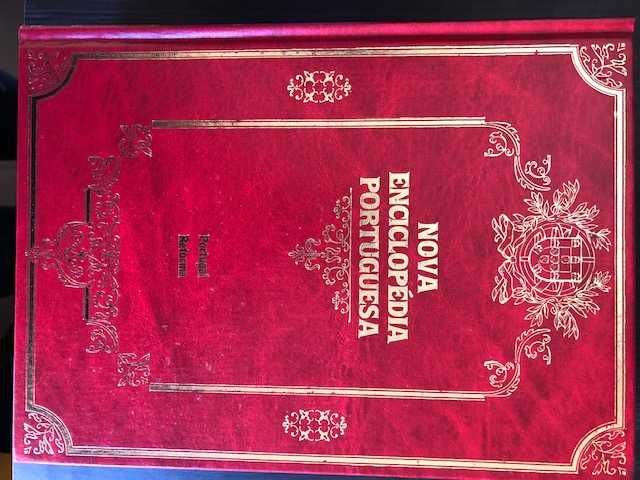 Coleção "Nova Encicopédia Portuguesa"