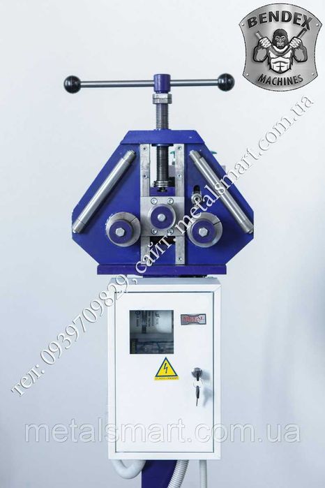 Профилегиб електричний Дедал Л40М