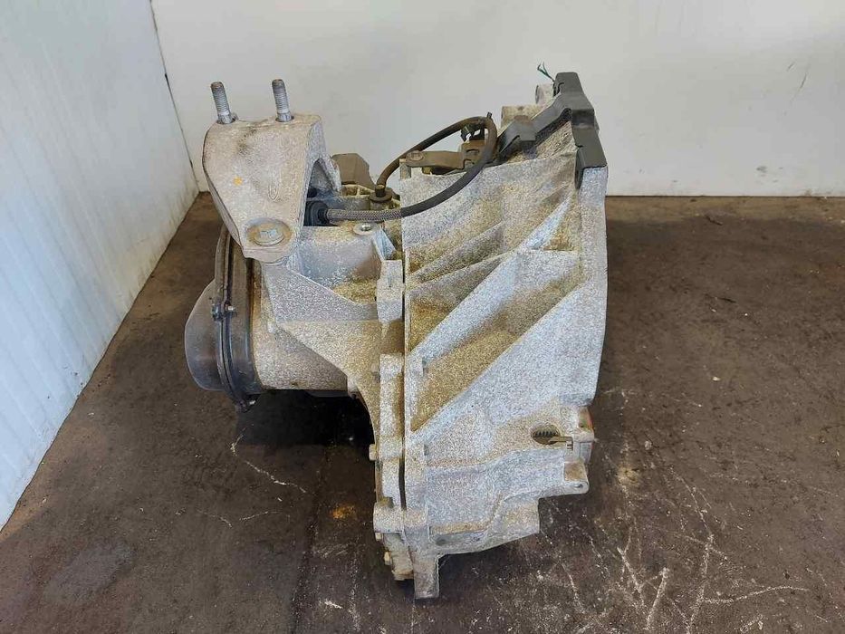 CAIXA DE VELOCIDADES FORD FIESTA CB1 REF. 8A6R7002CA