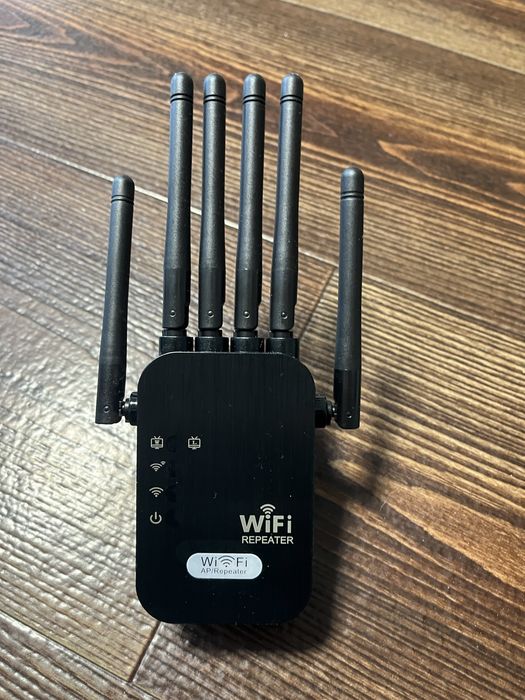 Продам підсилювач wifi сигналу