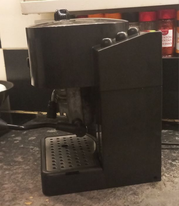 Máquina de Café DYNAMICS