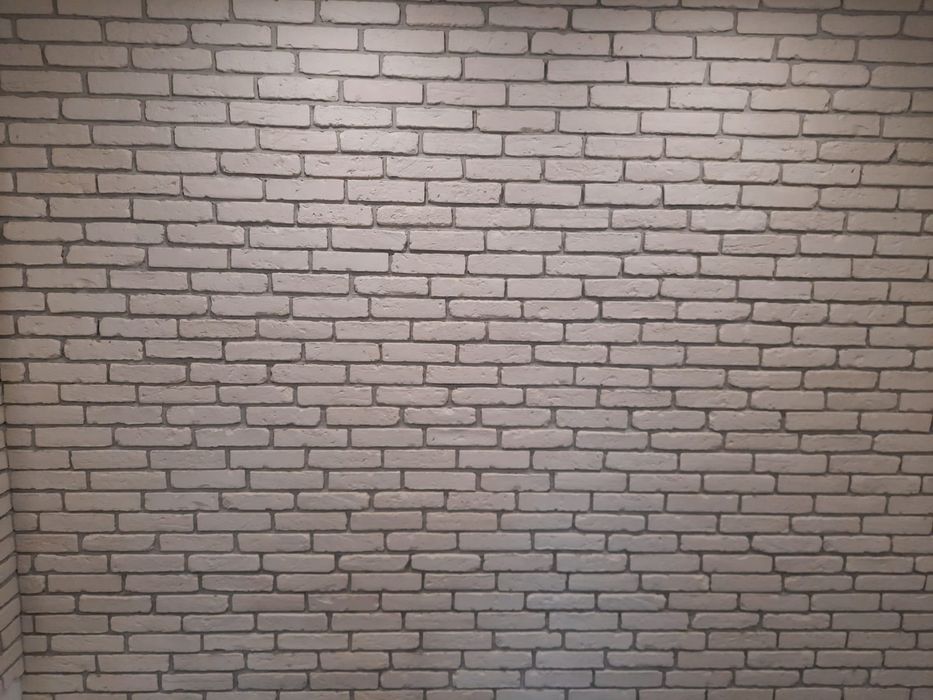 Stara cegła Elkamino nowa