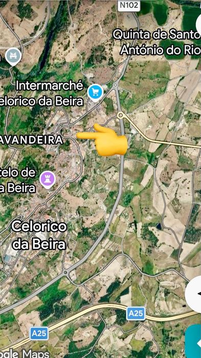 OPORTUNIDADE de investimento