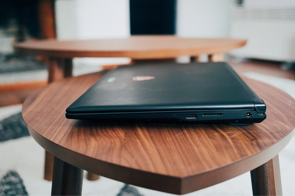 Computador Portátil MSI GL62M 7RDX