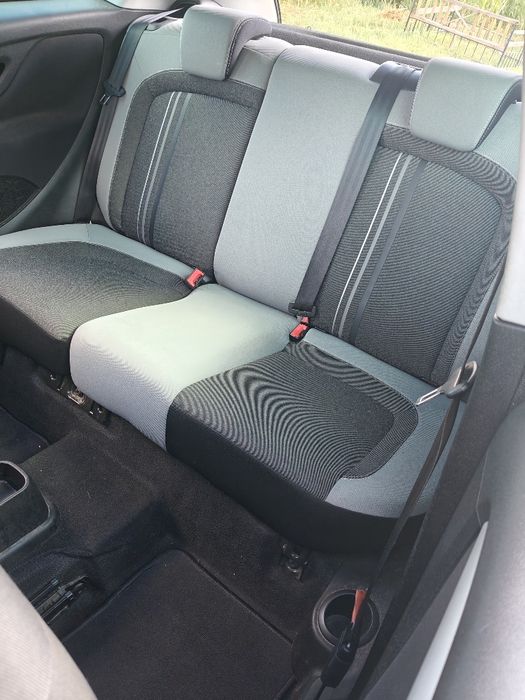 Fiat Punto 2012 1.3 multijet