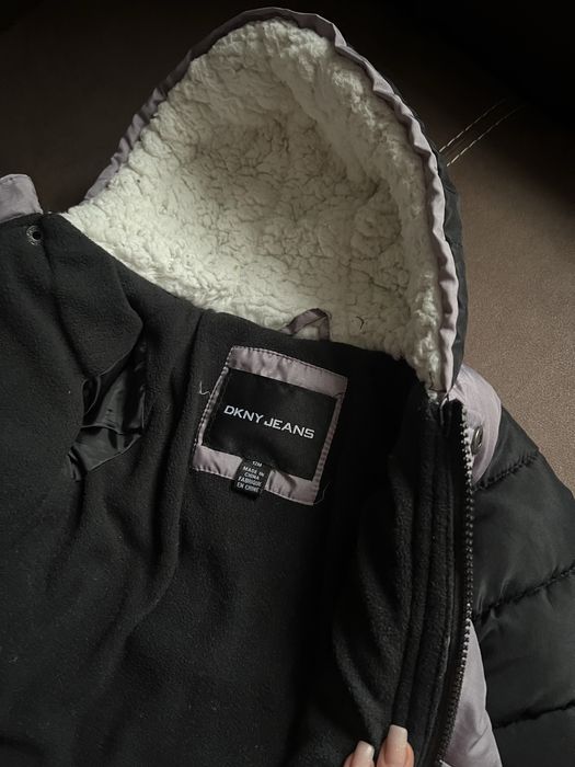 Куртка єврозима DKNY