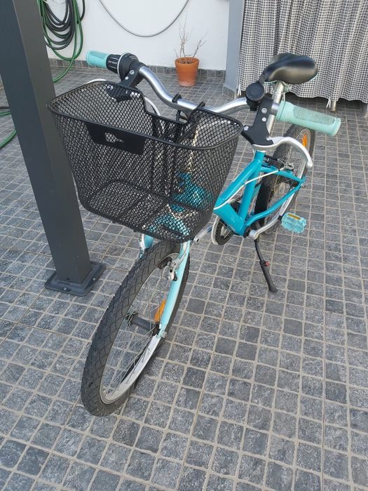 Bicicleta de criança B-TWIN