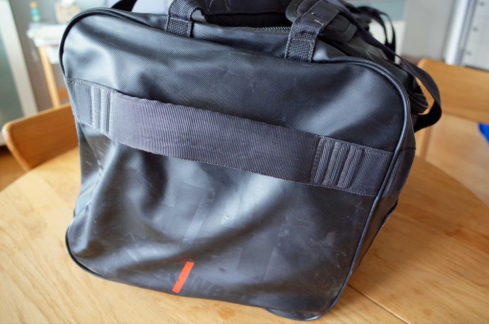 Torba Helly Hansen Duffel Bag 50L