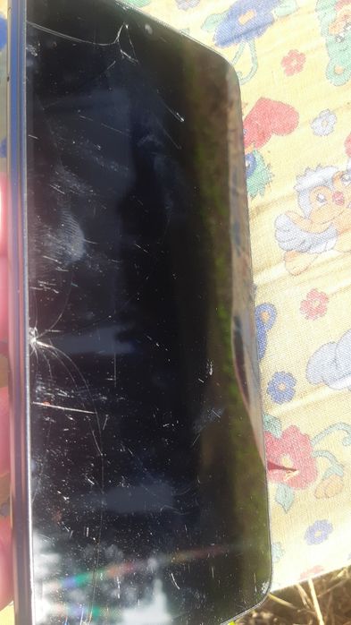 Телефон Xiaomi Redmi 9 C